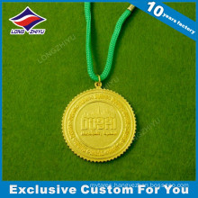 Custom Metal Keychain for Souvenir Promotion Gift